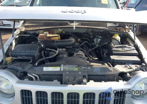 2005 Jeep Liberty Sport z USA, uszkodzony, nr VIN 1J4GL48K85W631046